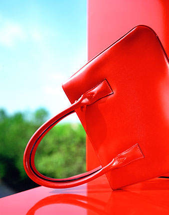 Visuel de photographies d'accessoires
