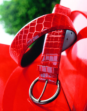 Visuel de photographies d'accessoires