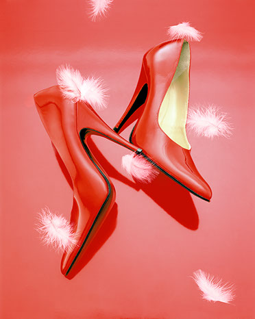 Visuel de photographies d'accessoires