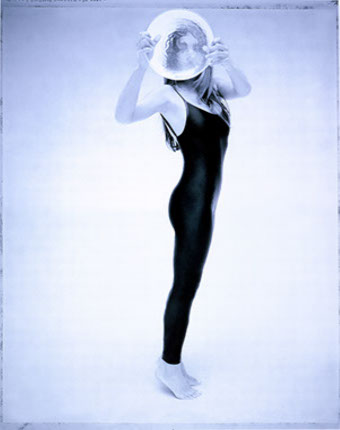 Photographies de portraits