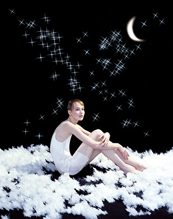 Photographies de portraits