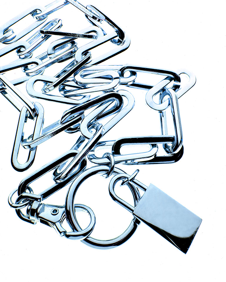 photographie d'une ceinture
