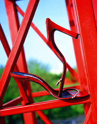 Visuel de photographies d'accessoires