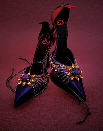Visuel de photographies d'accessoires