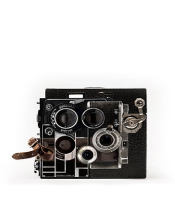 Photographies de recherche visuelle