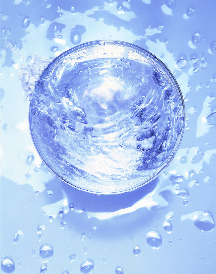 image pour le magazine votre beauté