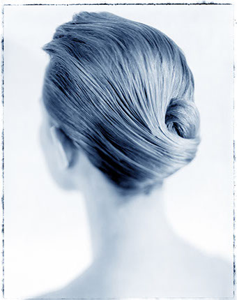 Photographies de portraits