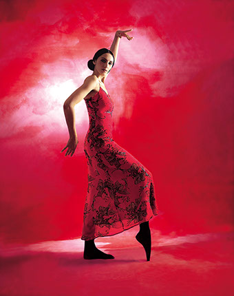 Photographies de portraits