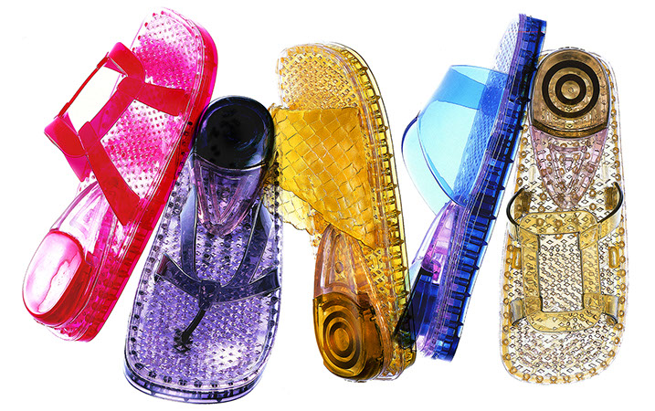 Visuel de photographies d'accessoires