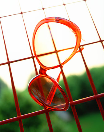 Visuel de photographies d'accessoires